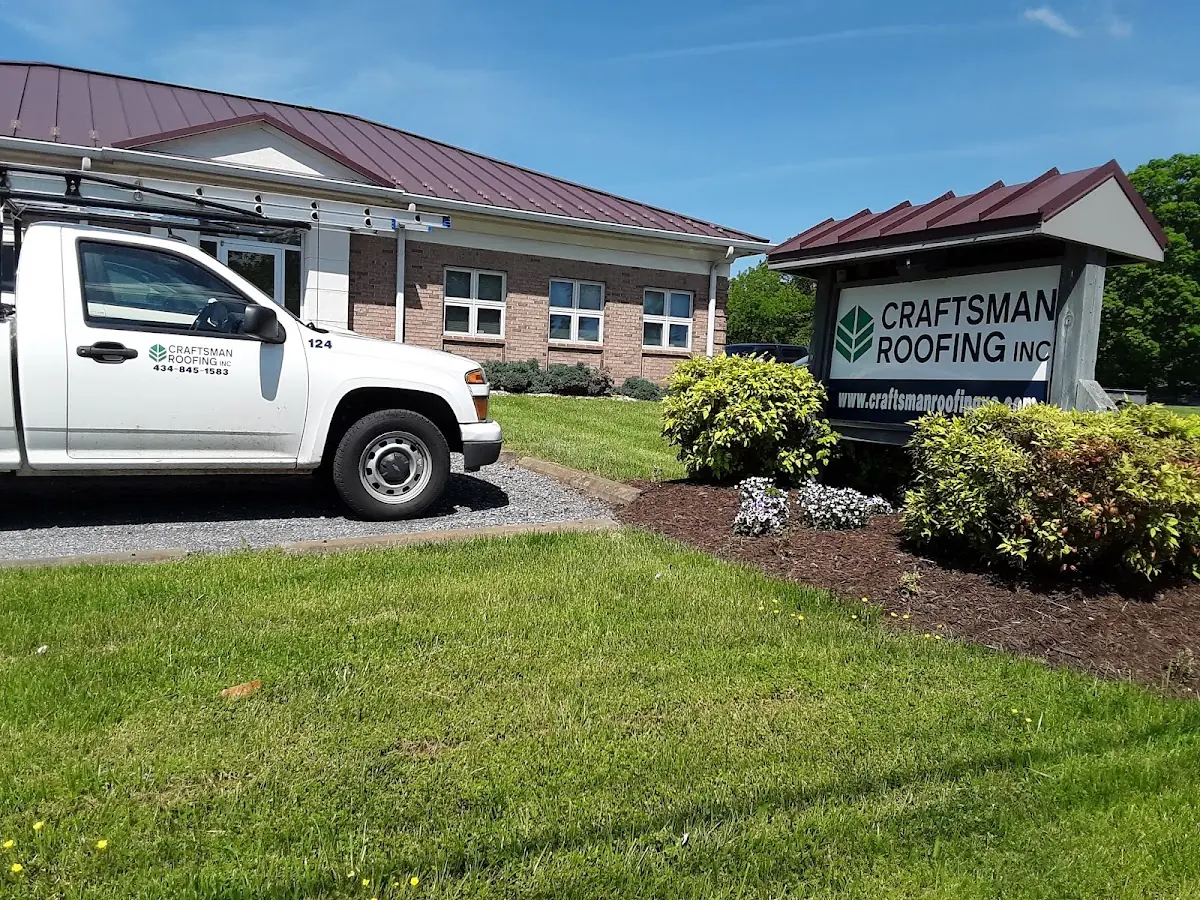 Quality Roof Inspection & Assessment by experienced craftsmen in Elmer